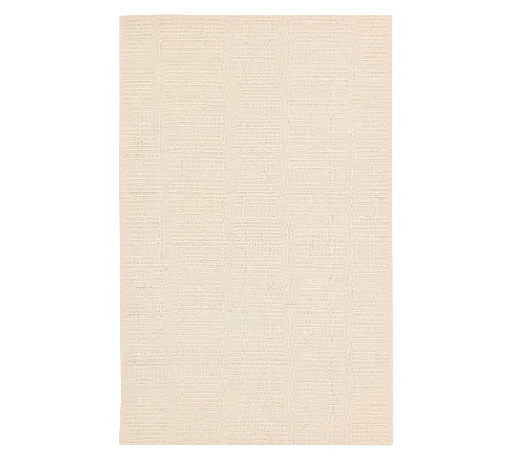 Oli Hand-Tufted Wool Rug