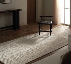 Oli Hand-Tufted Wool Rug