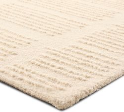 Oli Hand-Tufted Wool Rug