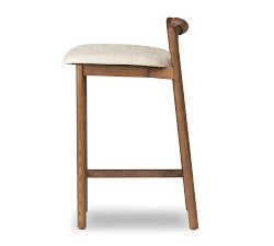 Axel Upholstered Stool