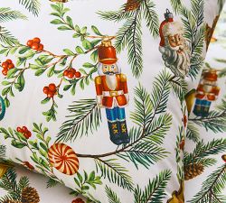 Ornament Printed Sheet Set