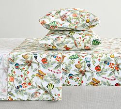 Ornament Printed Sheet Set