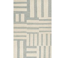 Pace Hand-Tufted Wool Rug