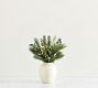 Faux Rustic Pine and Berry Bundle