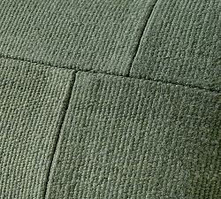 Patchwork Pillow