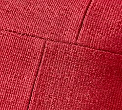 Patchwork Pillow