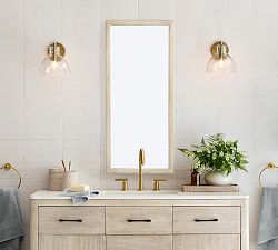 Aptos Medicine Cabinet