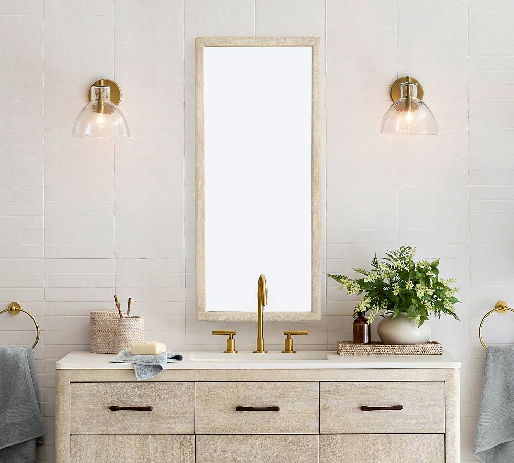 Aptos Medicine Cabinet