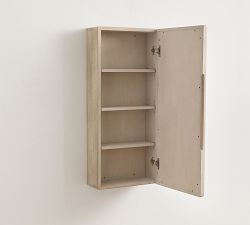 Aptos Medicine Cabinet