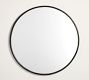 Bodhi Round Mirror