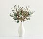 Lit Red Cedar Berry Pine Bundle