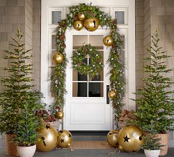Oversized Bells