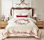 Harper Non-Tufted Upholstered Bed