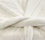 Double Sided Faux Fur Robe