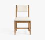 Helena Upholstered Dining Chair