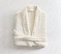 Snowflake Robe