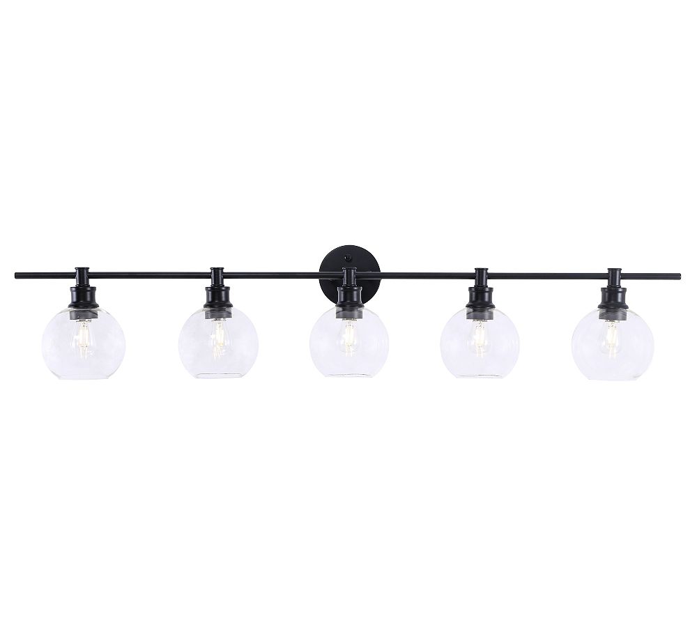 Collem Quintuple Sconce (47&quot;)