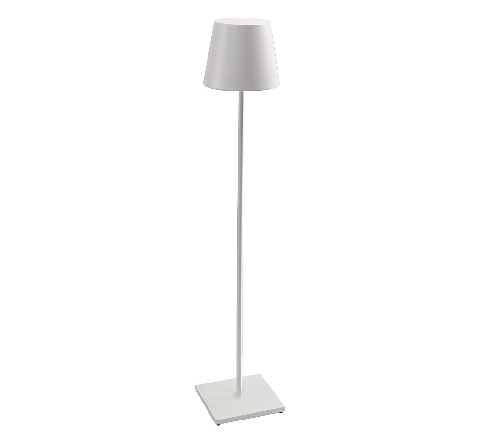 Zafferano Poldina Pro Wireless Touch Floor Lamp, XX-Large