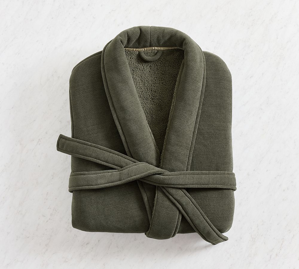 Cozy Retreat Robe
