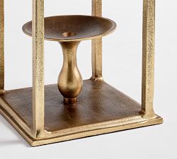 Dalton Candle Holder