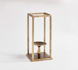 Dalton Candle Holder