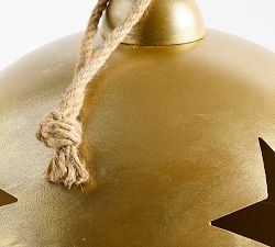 Oversized Bells