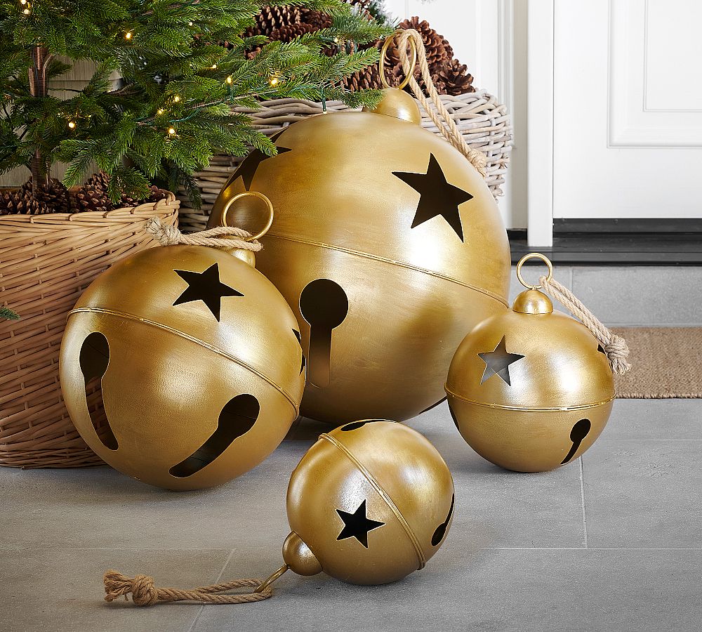 Oversized Bells