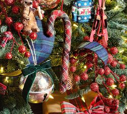 Sparkle Berry Tree Pick