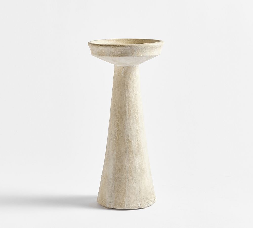 Artisan Studio Handcrafted Candle Holders