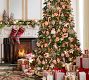 Gingerbread House Ornament