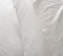 Retreat Standard Percale Bedding Bundle Set