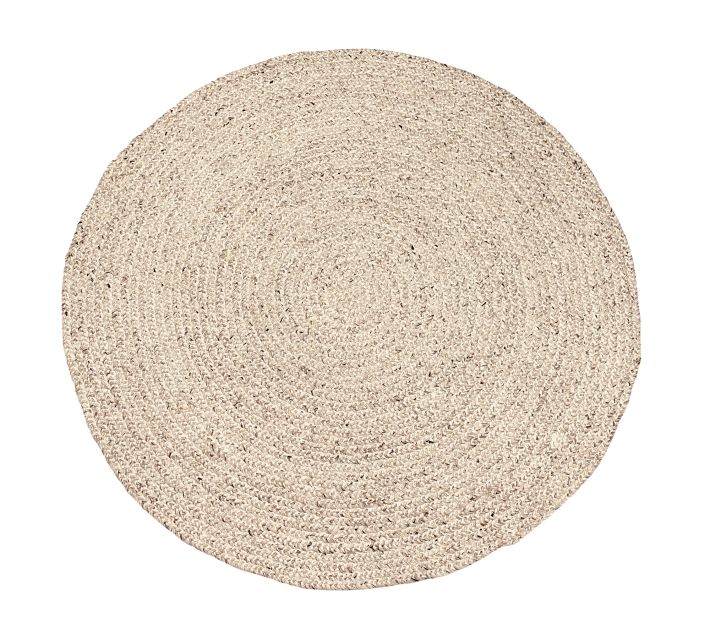 その他 jute rug 9991 circle a.depeche jute rug 9991 circle / アデペシュ ジュートラグ
