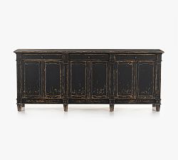 Open Box: Felix Buffet