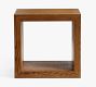 Folsom Rectangular End Table (26&quot;)