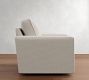 Fremont Square Arm Swivel Chair