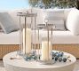 Kostas Wicker Outdoor Sofa (88&quot;)