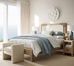 Laguna Ikat Comforter