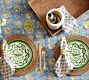 Etched Bangle Napkin Rings - Set of 4