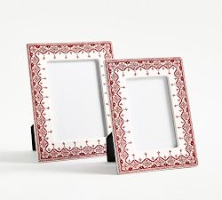 Tahoe Stoneware Frame