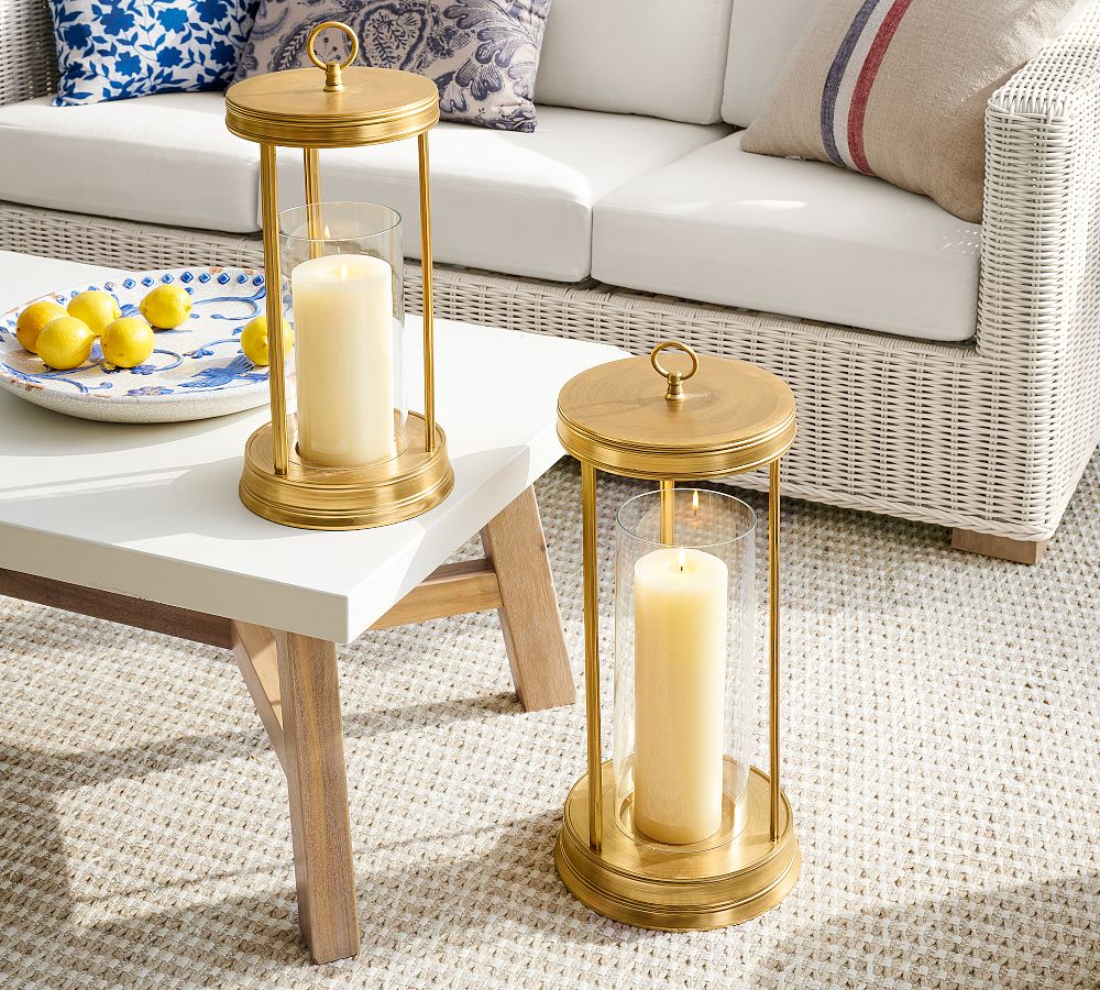 Daphne Lantern Collection
