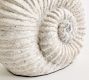 Decorative Spiral Shell