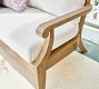 Fallbrook Outdoor Sofa (76&quot;)