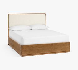 Kona Upholstered Bed