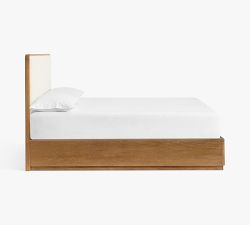 Kona Upholstered Bed