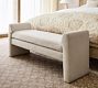 Max Upholstered Bench