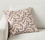 Addilyn Floral Reversible Printed Pillow