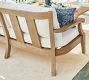 Fallbrook Outdoor Sofa (76&quot;)