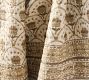 Jacquard Cotton Throw