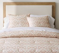 Laguna Ikat Comforter Shams