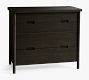 Manzanita 4-Drawer Dresser